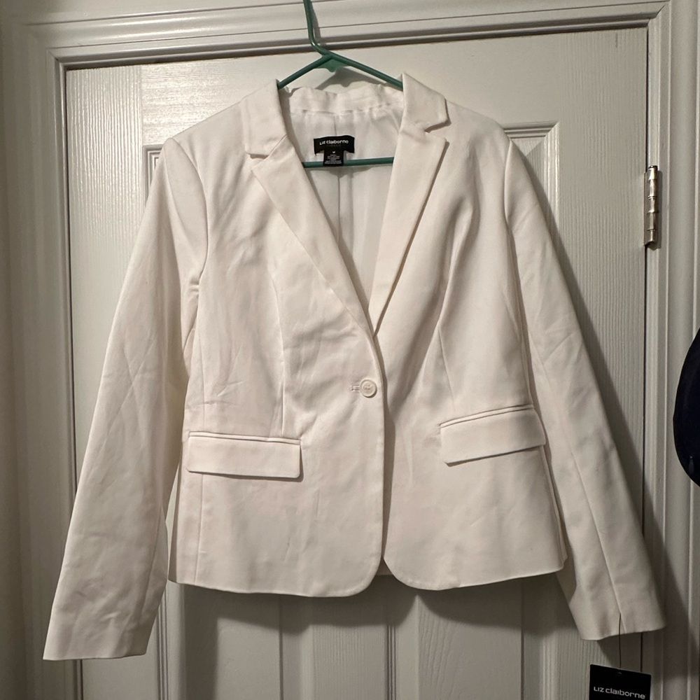 Liz Claiborne Blazer